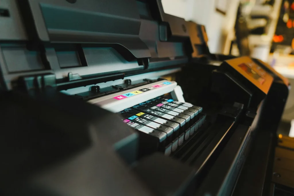 gérer ses impressions grâce au print management
