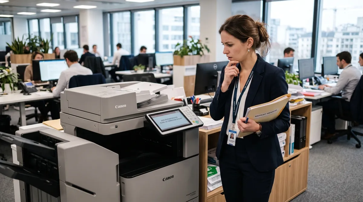 choisir son logiciel de gestion des impressions