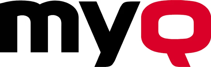 Logo MyQ